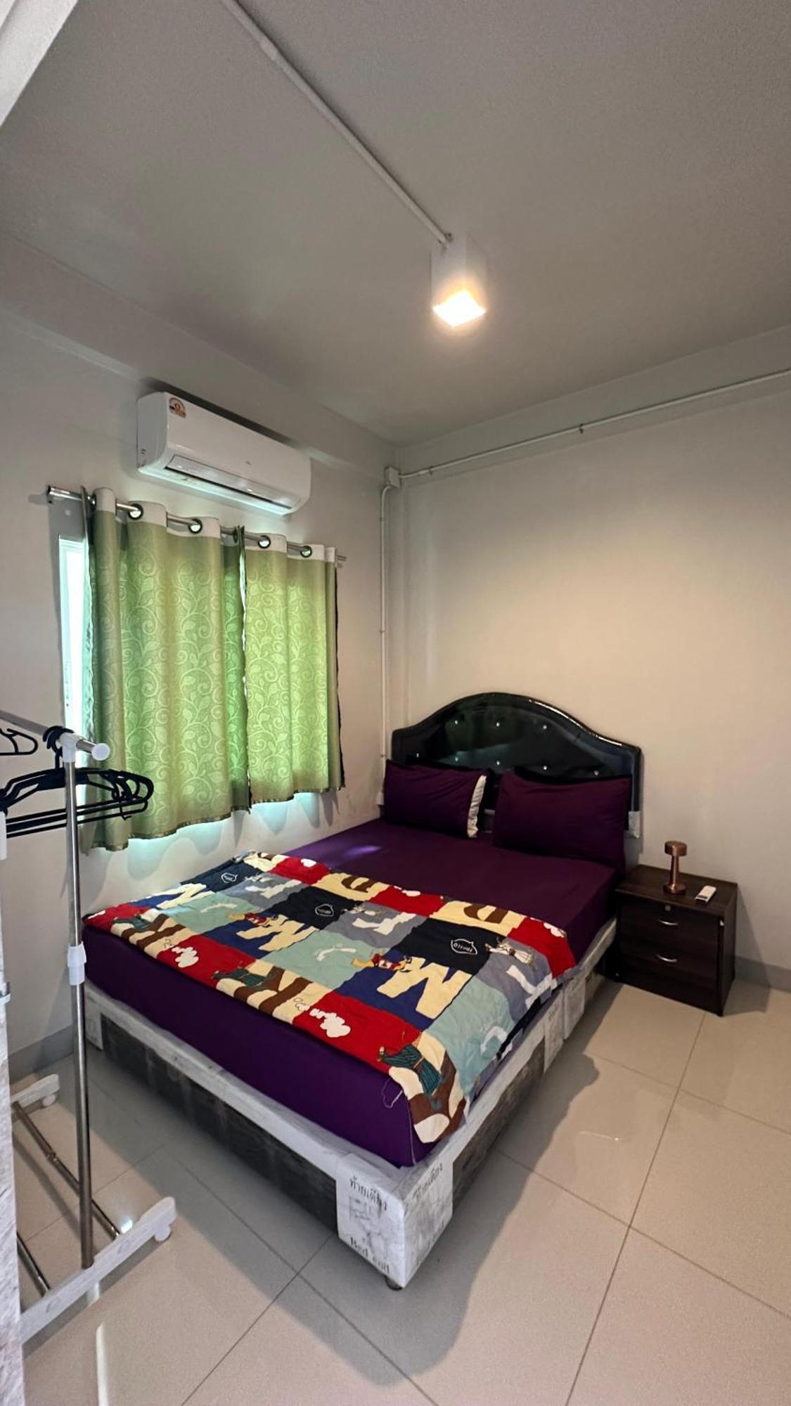 Lemon Tree Hostel Khaosan Bangkok Luaran gambar